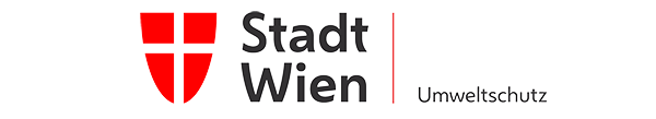 Wien Umweltschutz Logo